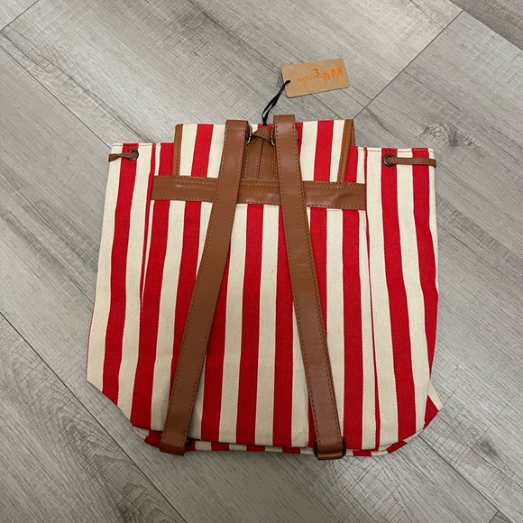 Ed Strip Backpack - Picture 3 of 6